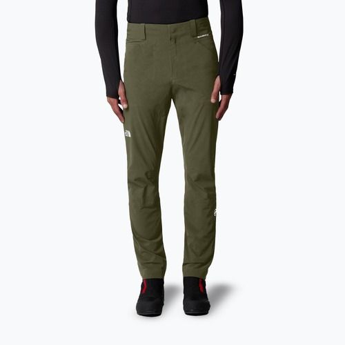 Pantaloni da uomo The North Face Summit Off Width forest olive