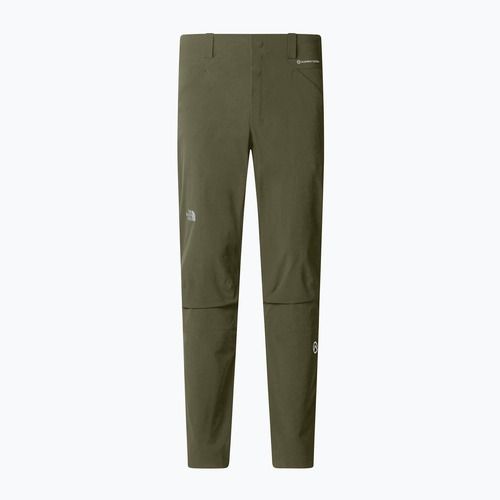 Pantaloni da uomo The North Face Summit Off Width forest olive
