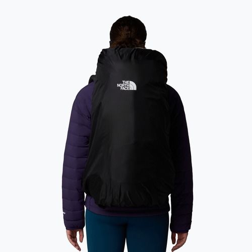 Copertura antipioggia per zaino The North Face 50-70 l tbf nero/npf copertura antipioggia per zaino