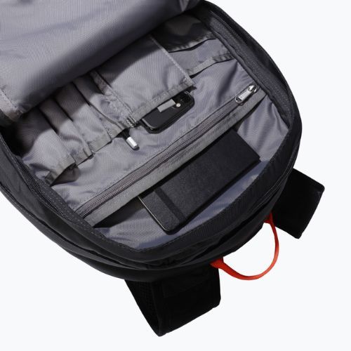 Zaino urbano The North Face Borealis Classic 29 l grigio asfalto/arancio retrò/npf