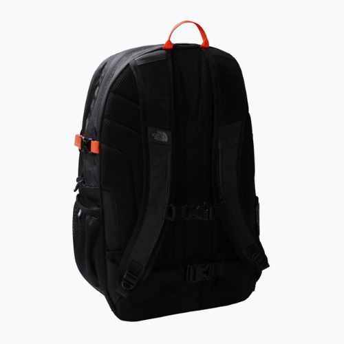 Zaino urbano The North Face Borealis Classic 29 l grigio asfalto/arancio retrò/npf
