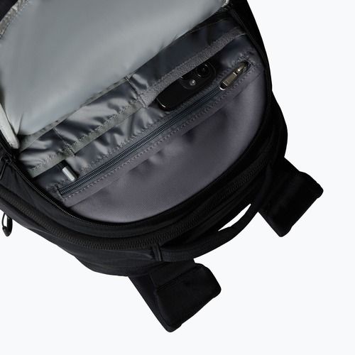The North Face Borealis 28 l tnf nero u borealis patch/tnf bianco zaino urbano
