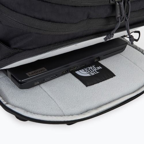 Zaino The North Face Kaban LTE tnf nero/ tnf nero