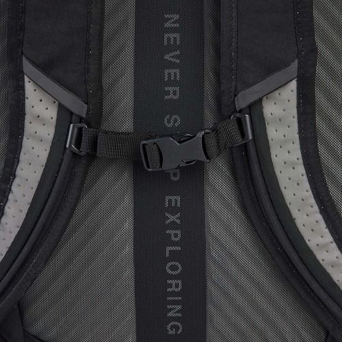 Zaino The North Face Kaban LTE tnf nero/ tnf nero