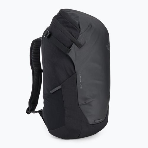 Zaino The North Face Kaban LTE tnf nero/ tnf nero