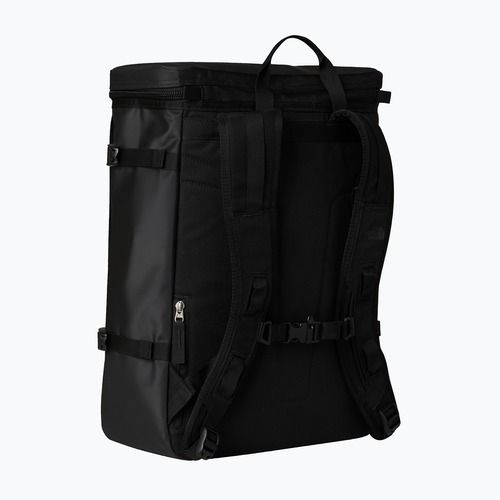 The North Face Base Camp Fuse Box 30 l zaino urbano tnf nero/tnf nero/npf
