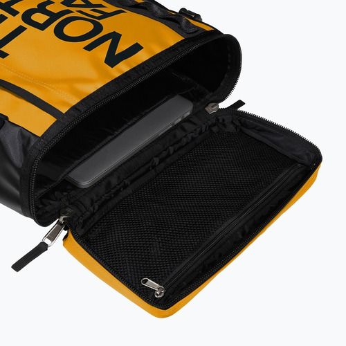 The North Face Base Camp Fuse Box 30 l summit gold/tnf black/npf zaino urbano