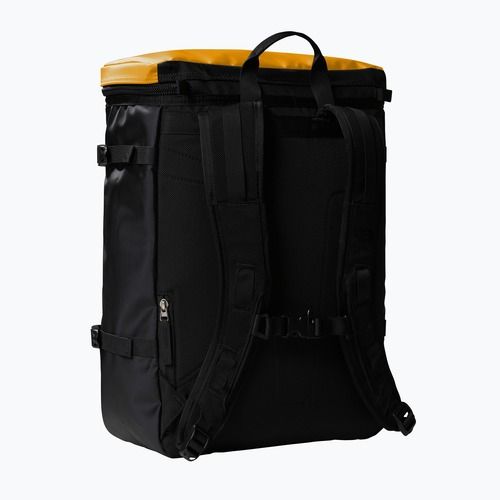 The North Face Base Camp Fuse Box 30 l summit gold/tnf black/npf zaino urbano