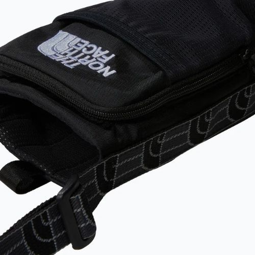 The North Face Borealis Borsa per borraccia tnf nero/ tnf nero/ npf