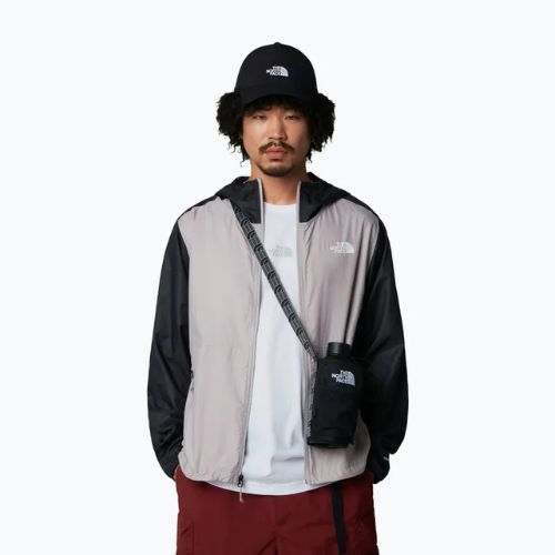 The North Face Borealis Borsa per borraccia tnf nero/ tnf nero/ npf