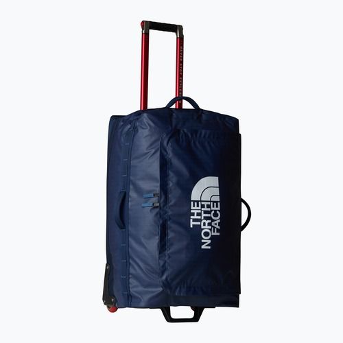 The North Face Base Camp Voyager 29 Roller Valigia da viaggio Base Camp 94 l shady blue/ summit navy
