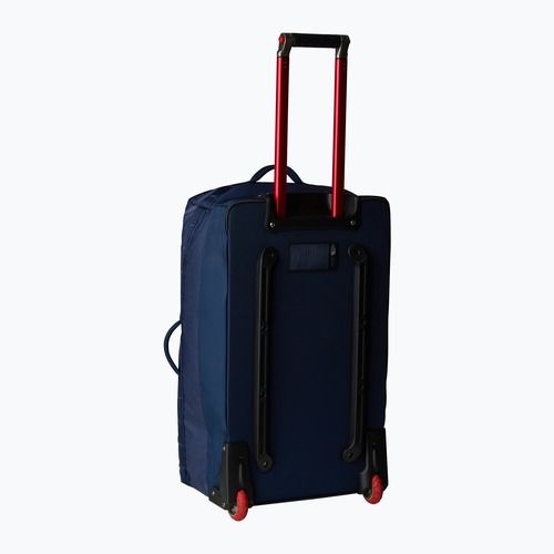 The North Face Base Camp Voyager 29 Roller Valigia da viaggio Base Camp 94 l shady blue/ summit navy