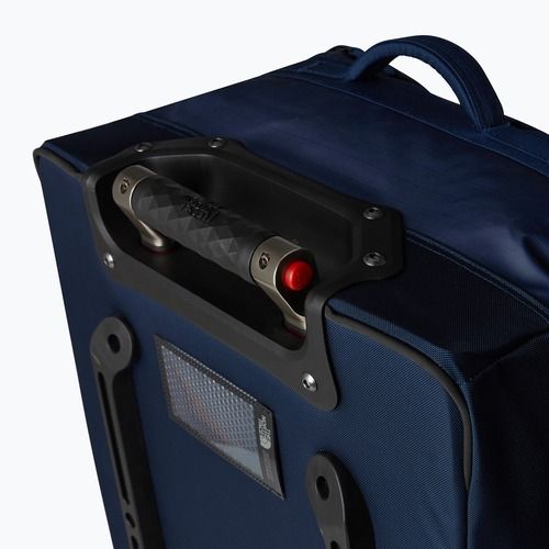 The North Face Base Camp Voyager 29 Roller Valigia da viaggio Base Camp 94 l shady blue/ summit navy