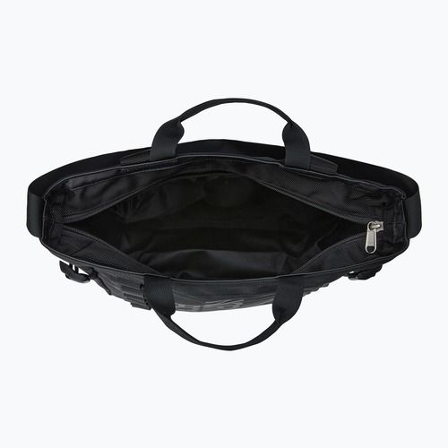 The North Face Base Camp Tote Pack borsa tnf nero/tnf nero