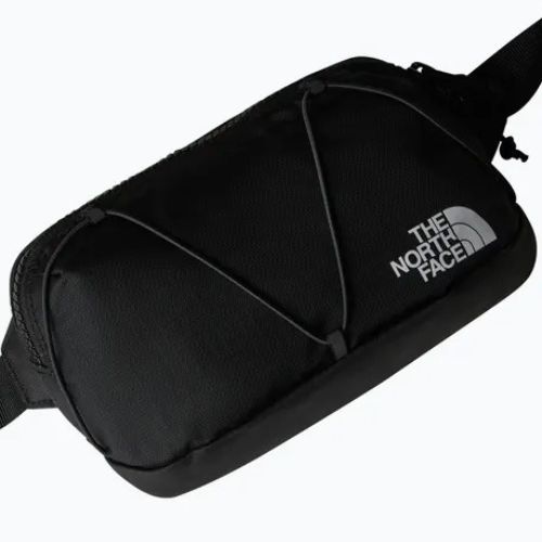 The North Face Terra Lumbar 1 l sacca rene tnf nero/ tnf bianco