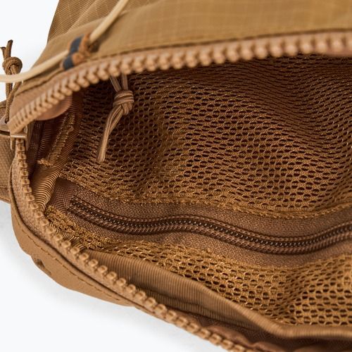 The North Face Terra Lumbar 1 l utility brown/ khaki stone kidney sachet