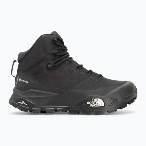 Scarpe da trekking da uomo The North Face Offtrail Hike Mid Gore-Tex tnf nero / tnf bianco