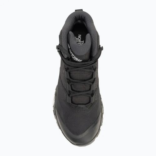 Scarpe da trekking da uomo The North Face Offtrail Hike Mid Gore-Tex tnf nero / tnf bianco