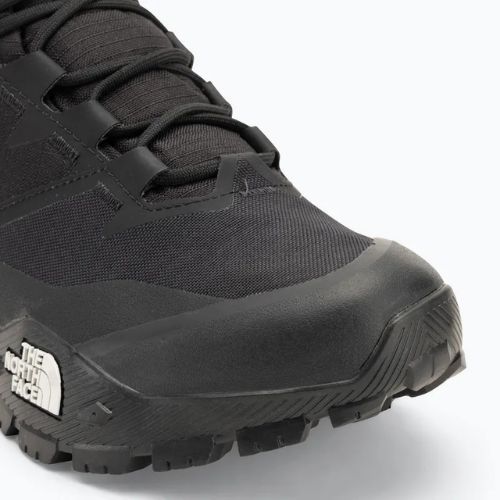 Scarpe da trekking da uomo The North Face Offtrail Hike Mid Gore-Tex tnf nero / tnf bianco