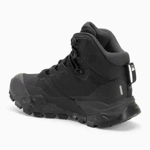 Scarpe da trekking da uomo The North Face Offtrail Hike Mid Gore-Tex tnf nero / tnf bianco