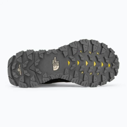 Scarpe da trekking da uomo The North Face Offtrail Hike Mid Gore-Tex sycamore / tnf nero