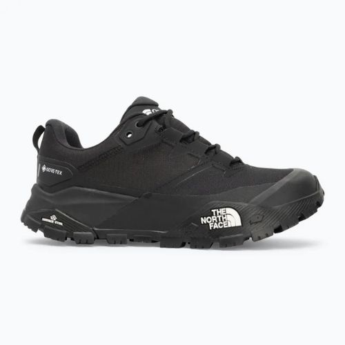 Scarpe da trekking da uomo The North Face Offtrail Hike Gore-Tex tnf nero / tnf bianco