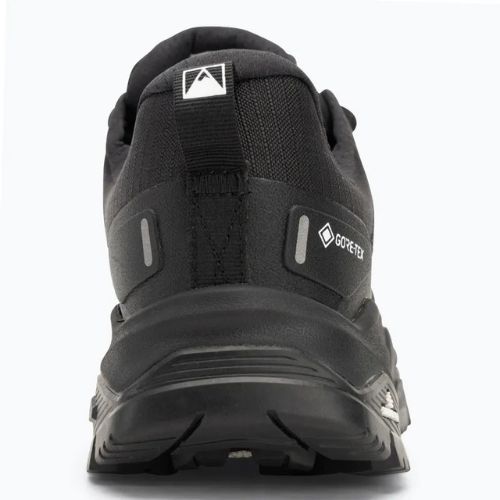Scarpe da trekking da uomo The North Face Offtrail Hike Gore-Tex tnf nero / tnf bianco