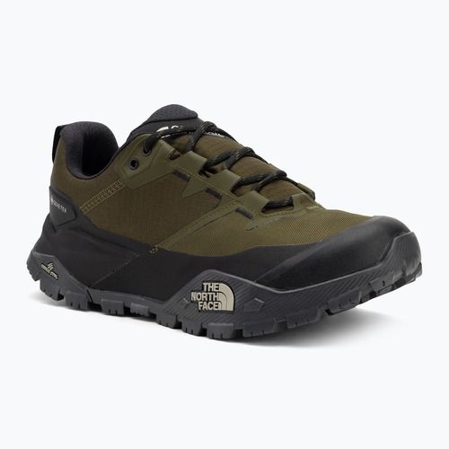 Scarpe da trekking da uomo The North Face Offtrail Hike Gore-Tex sycamore / tnf nero