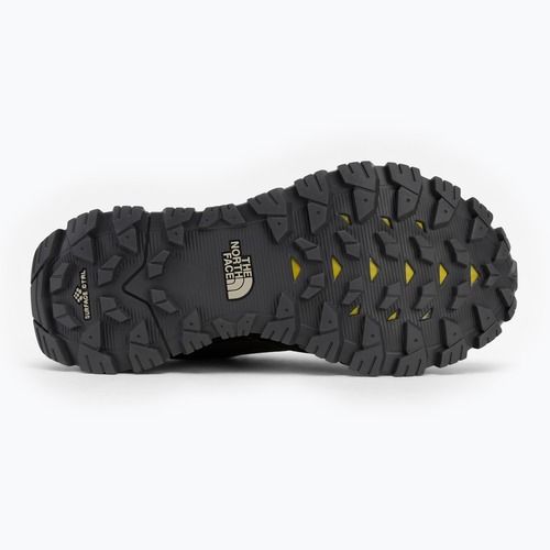 Scarpe da trekking da uomo The North Face Offtrail Hike Gore-Tex sycamore / tnf nero