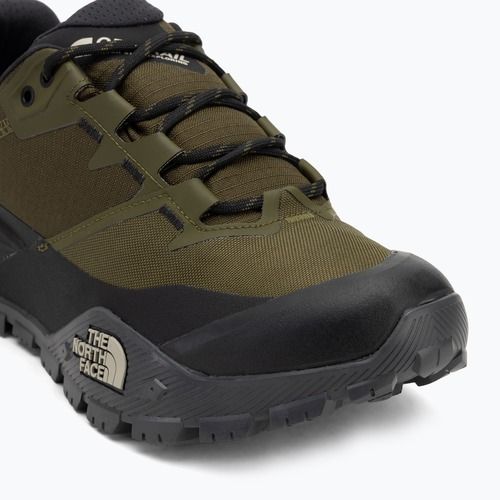 Scarpe da trekking da uomo The North Face Offtrail Hike Gore-Tex sycamore / tnf nero