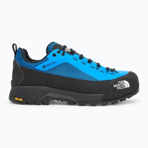 Scarpa da avvicinamento da uomo The North Face Verto Alpine Gore-Tex hero blue/ tnf black