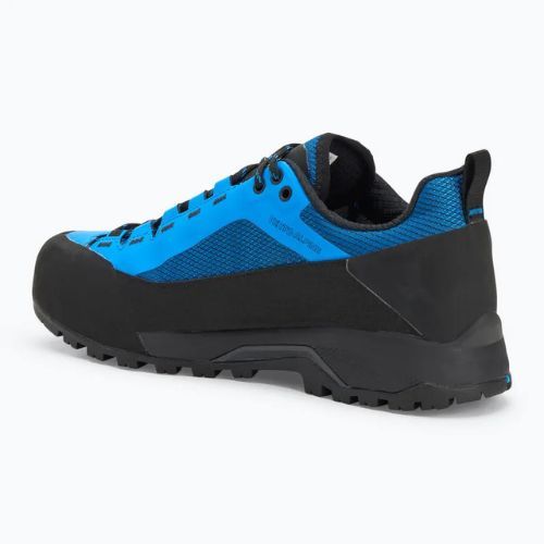 Scarpa da avvicinamento da uomo The North Face Verto Alpine Gore-Tex hero blue/ tnf black