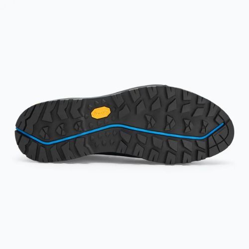 Scarpa da avvicinamento da uomo The North Face Verto Alpine Gore-Tex hero blue/ tnf black