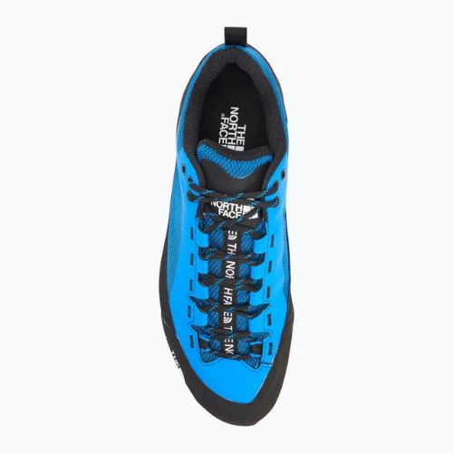 Scarpa da avvicinamento da uomo The North Face Verto Alpine Gore-Tex hero blue/ tnf black