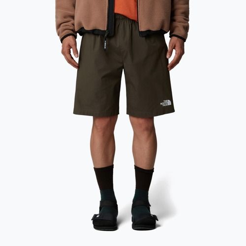 Pantaloncini da uomo The North Face Limestone new taupe green