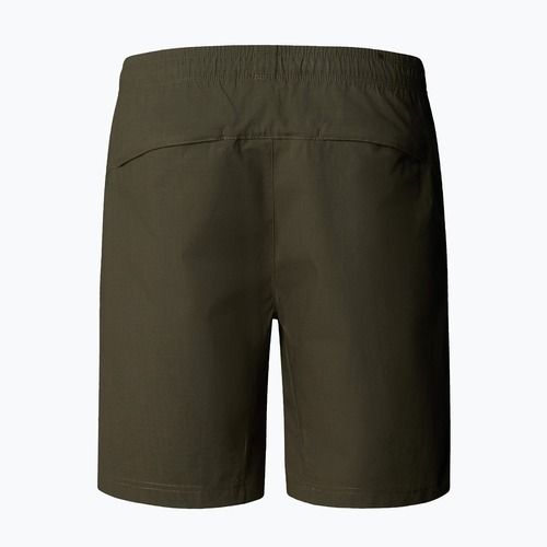Pantaloncini da uomo The North Face Limestone new taupe green
