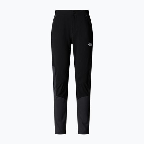 Pantaloni da trekking donna The North Face Felik Slim Tapered tnf nero/grigio asfalto