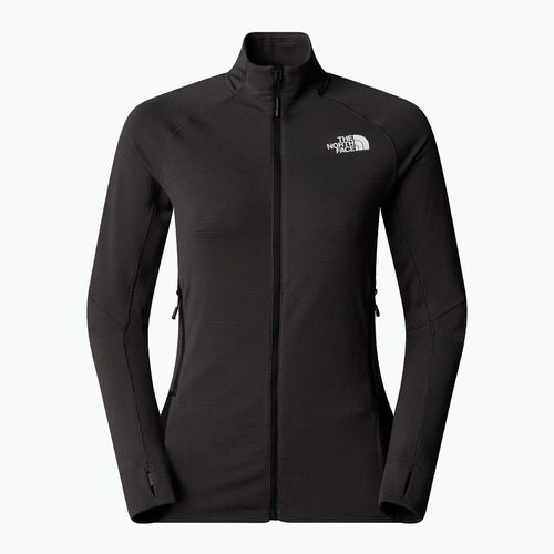 Giacca a vento da donna The North Face Bolt Polartec asphalt grey/tnf black