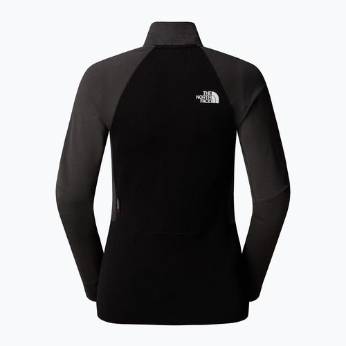 Giacca a vento da donna The North Face Bolt Polartec asphalt grey/tnf black