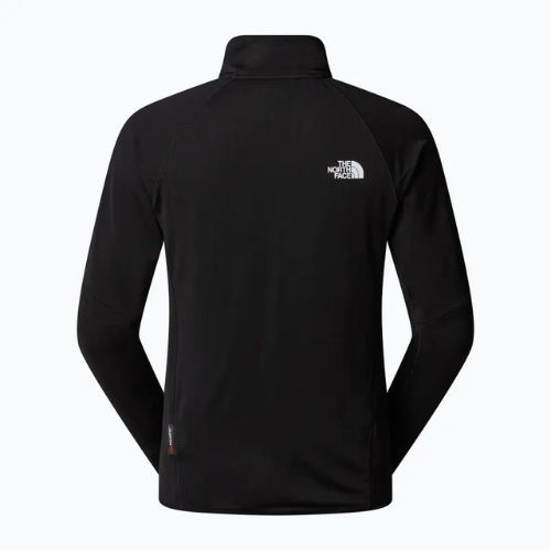 Giacca antivento da uomo The North Face Bolt Polartec tnf nero