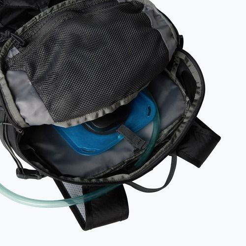 Zaino da trekking The North Face Trail Lite Speed 30 l L-XL tnf nero/grigio asfalto