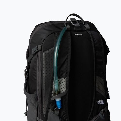 Zaino da trekking The North Face Trail Lite Speed 30 l S-M tnf nero/grigio asfalto