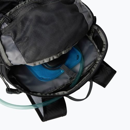 Zaino da trekking The North Face Trail Lite Speed 30 l S-M tnf nero/grigio asfalto