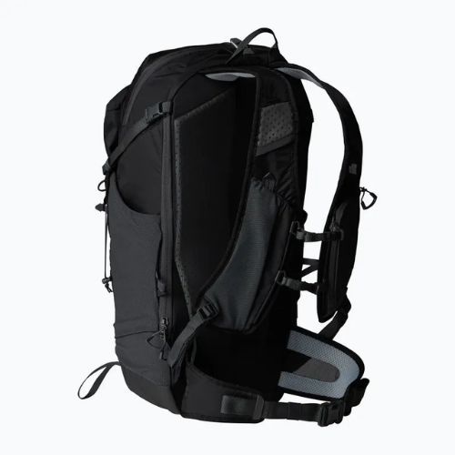 Zaino da trekking The North Face Trail Lite Speed 30 l S-M tnf nero/grigio asfalto