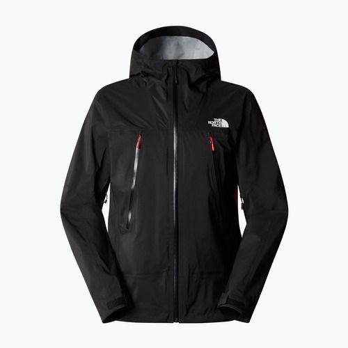 Giacca antipioggia The North Face Signal 2.5L Dryvent tnf nero da uomo