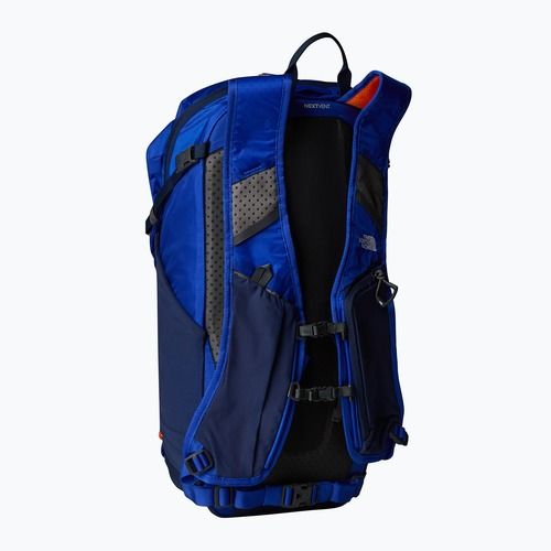 Zaino da trekking The North Face Trail Lite Speed 20 l L-XL tnf black/summit navy