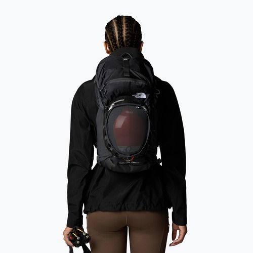 Zaino da trekking The North Face Trail Lite Speed 20 l L-XL tnf nero/grigio asfalto