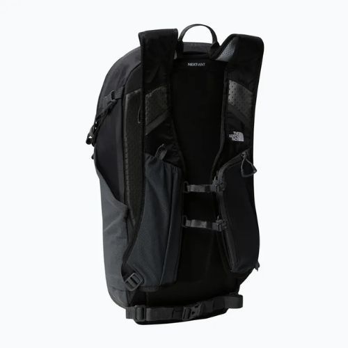 Zaino da trekking The North Face Trail Lite Speed 20 l L-XL tnf nero/grigio asfalto