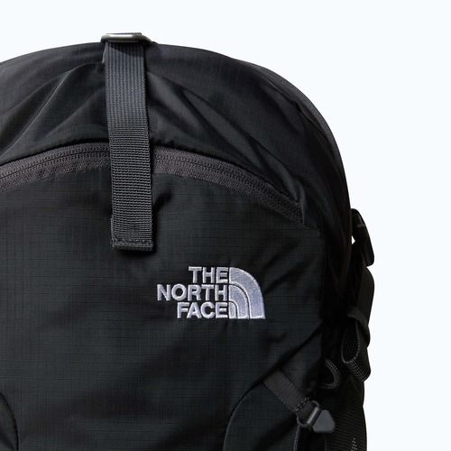 Zaino da trekking The North Face Trail Lite Speed 20 l S-M tnf nero/grigio asfalto