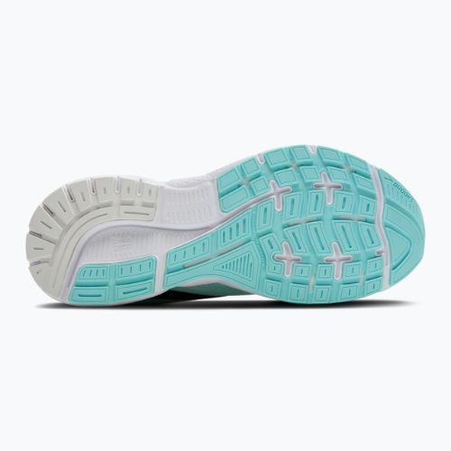 Scarpe da corsa da donna Brooks Trace 4 bianco brillante/limpet/nero